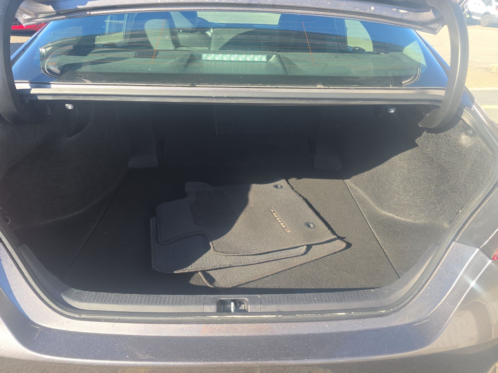 2024 Toyota Camry SE FWD