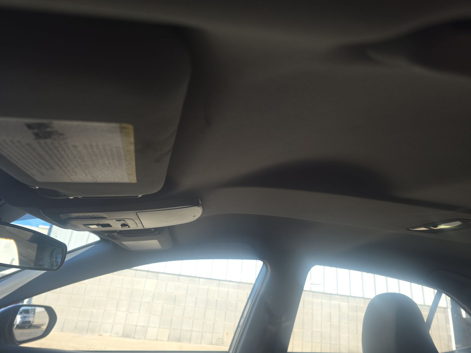 2024 Toyota Camry SE FWD