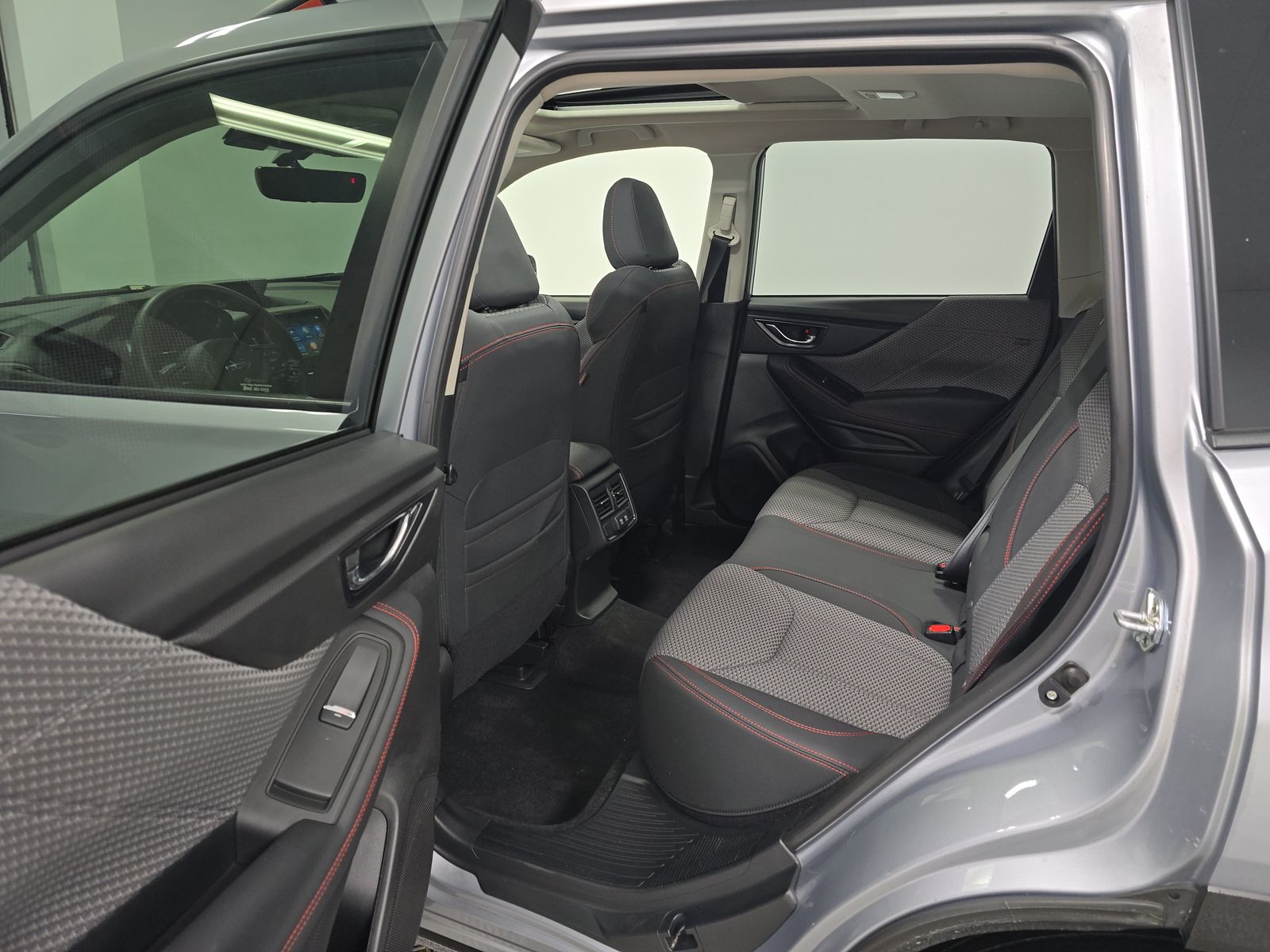 2024 Subaru Forester Sport AWD