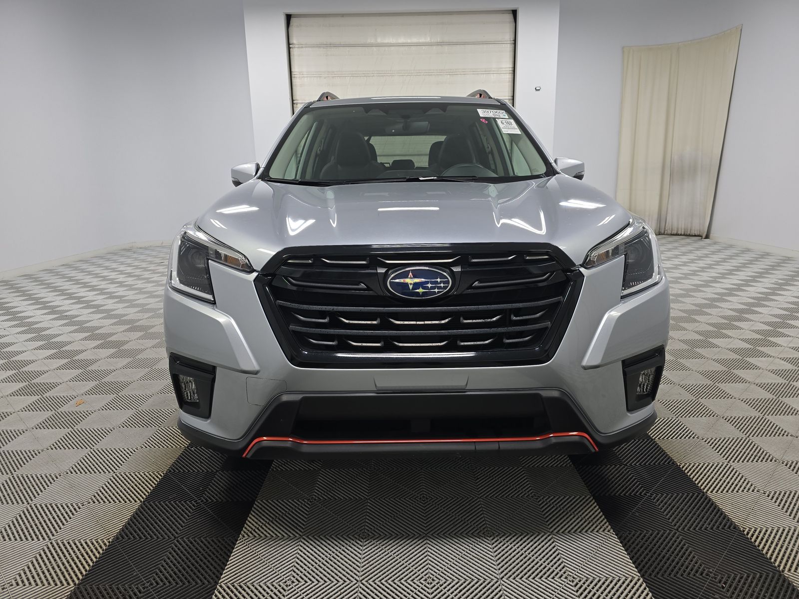 2024 Subaru Forester Sport AWD