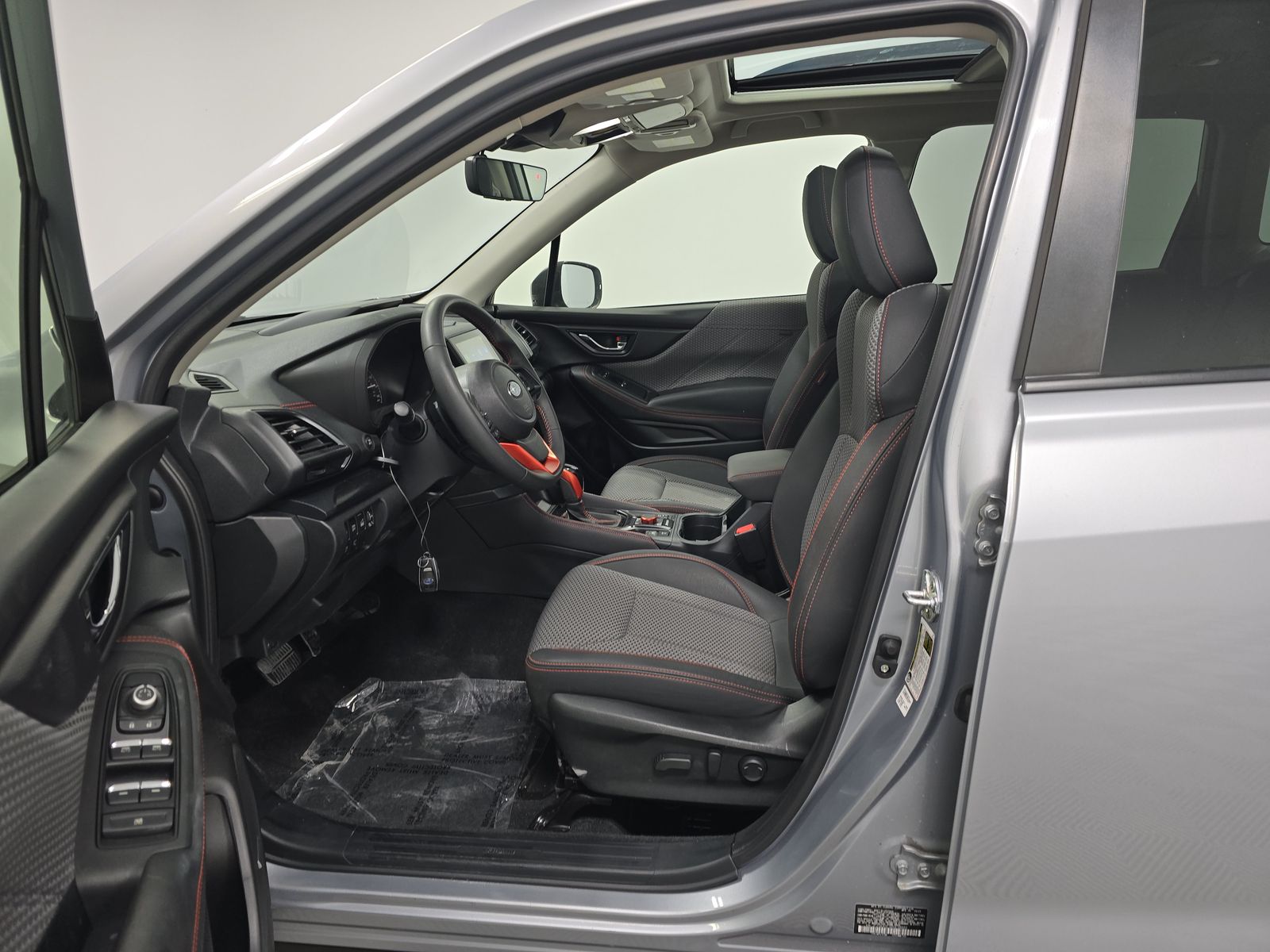 2024 Subaru Forester Sport AWD