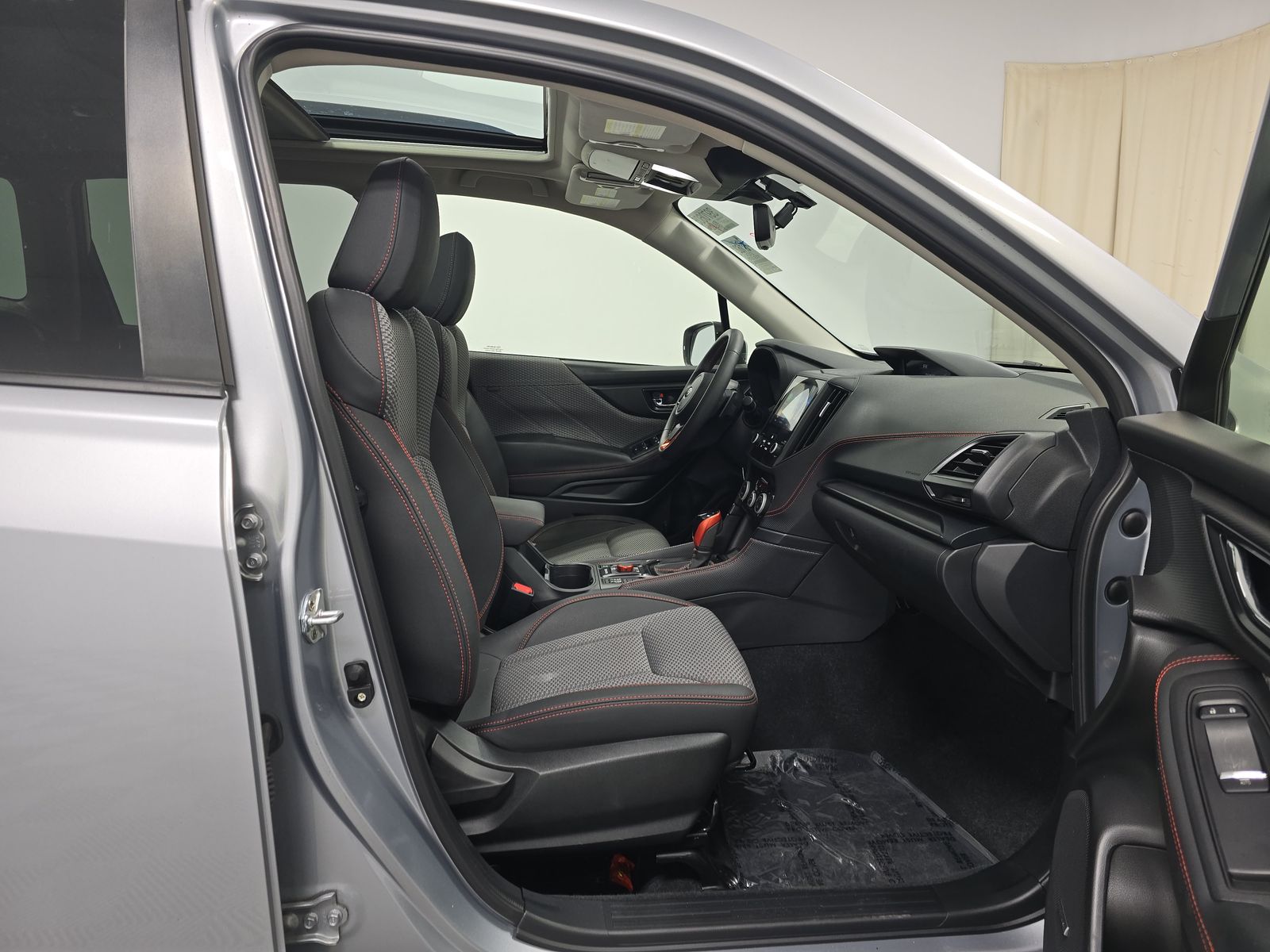 2024 Subaru Forester Sport AWD