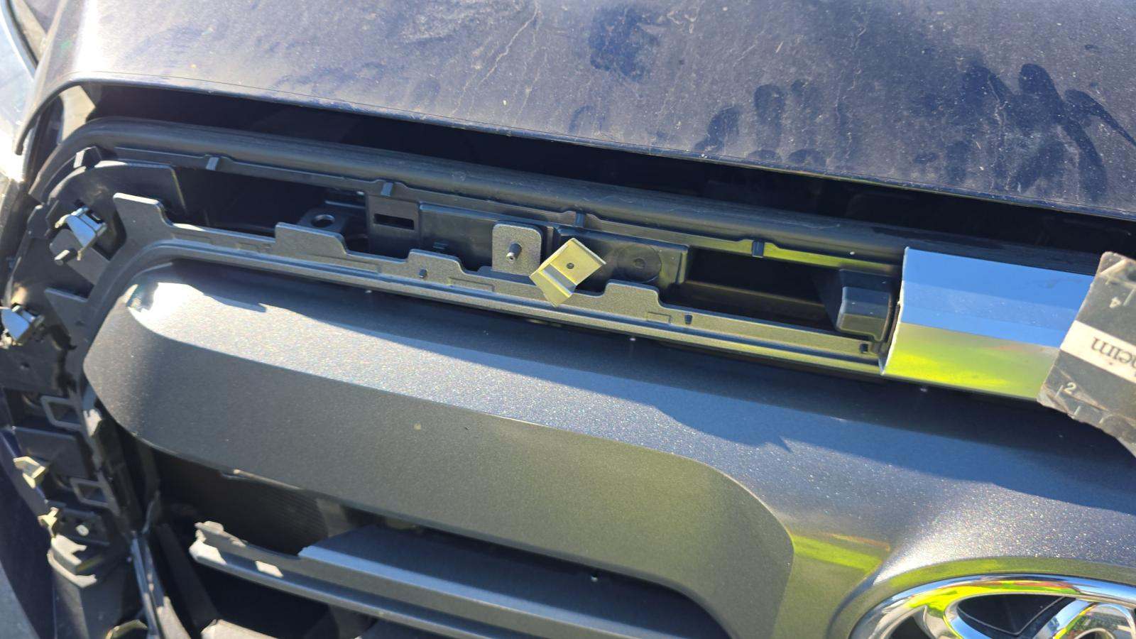 2023 Toyota Tundra Limited AWD