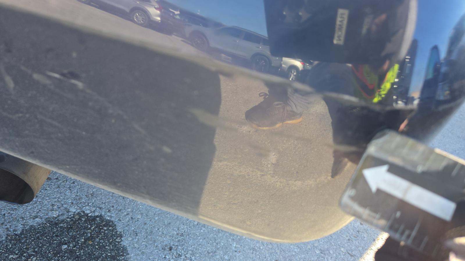 2023 Toyota Tundra Limited AWD