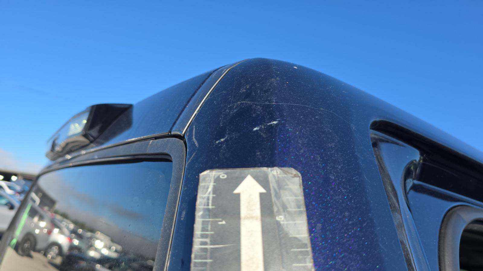 2023 Toyota Tundra Limited AWD