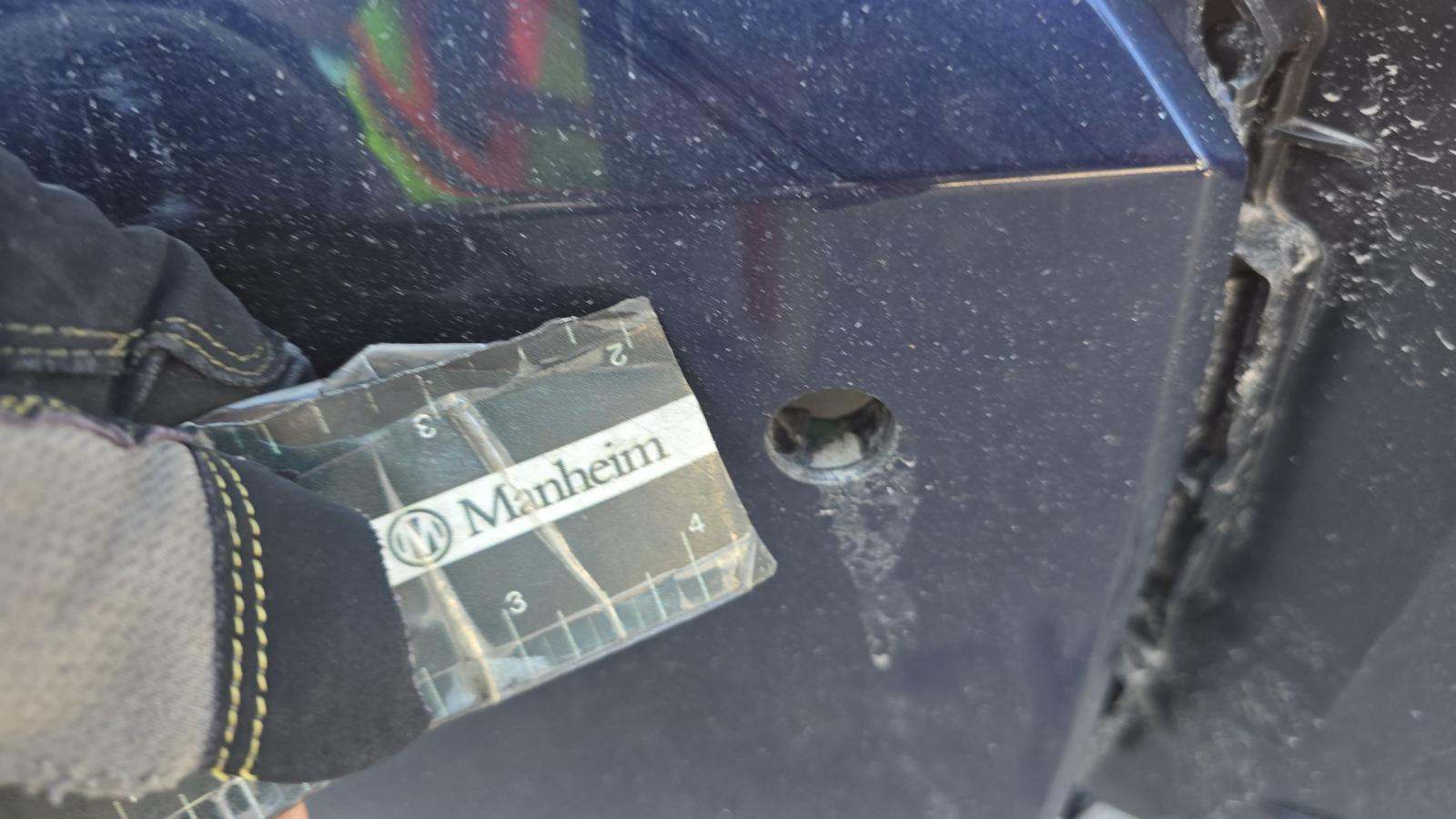 2023 Toyota Tundra Limited AWD