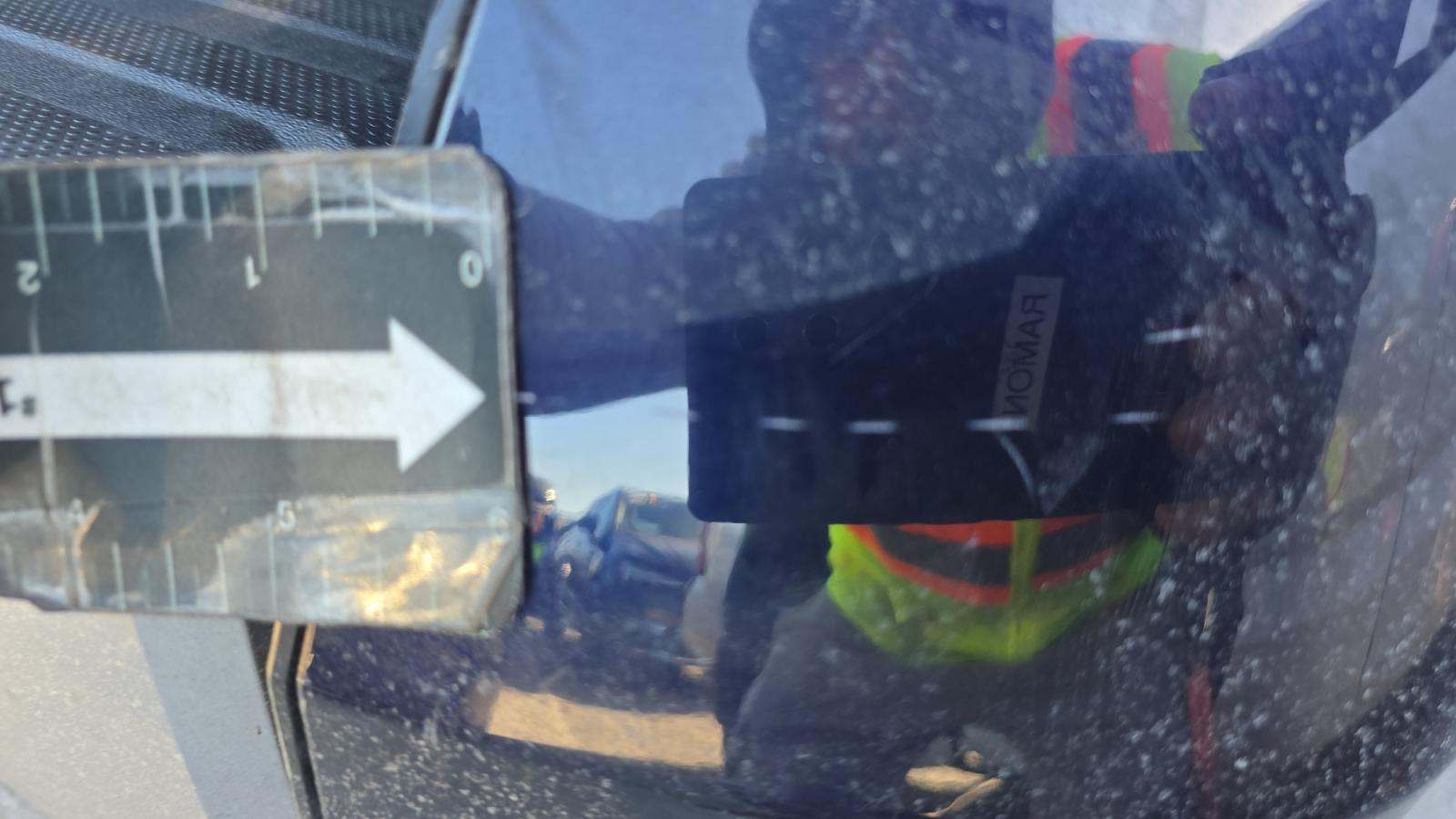 2023 Toyota Tundra Limited AWD