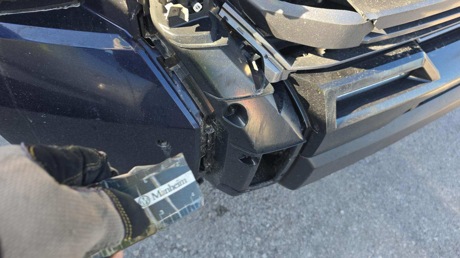 2023 Toyota Tundra Limited AWD