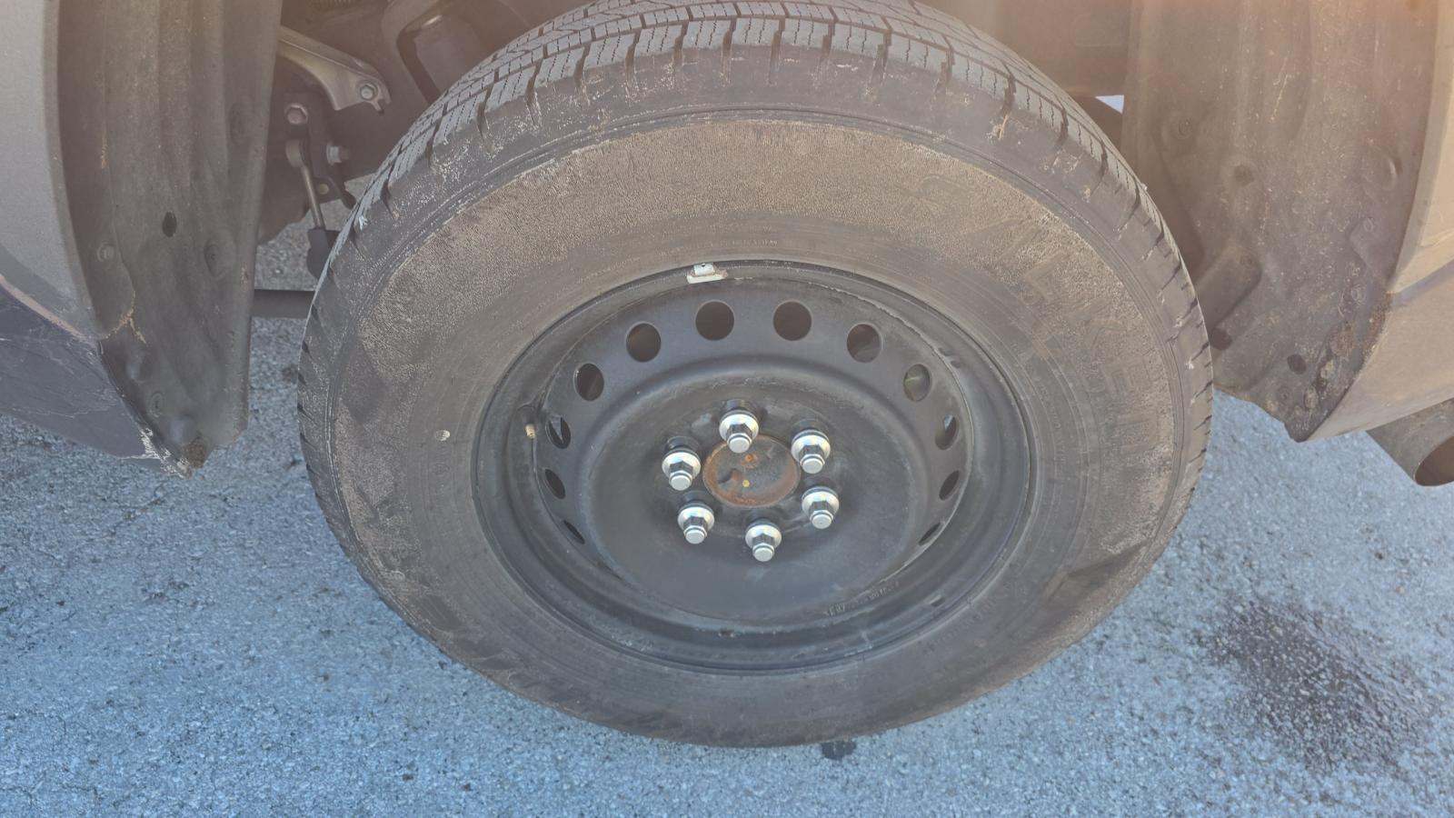 2023 Toyota Tundra Limited AWD