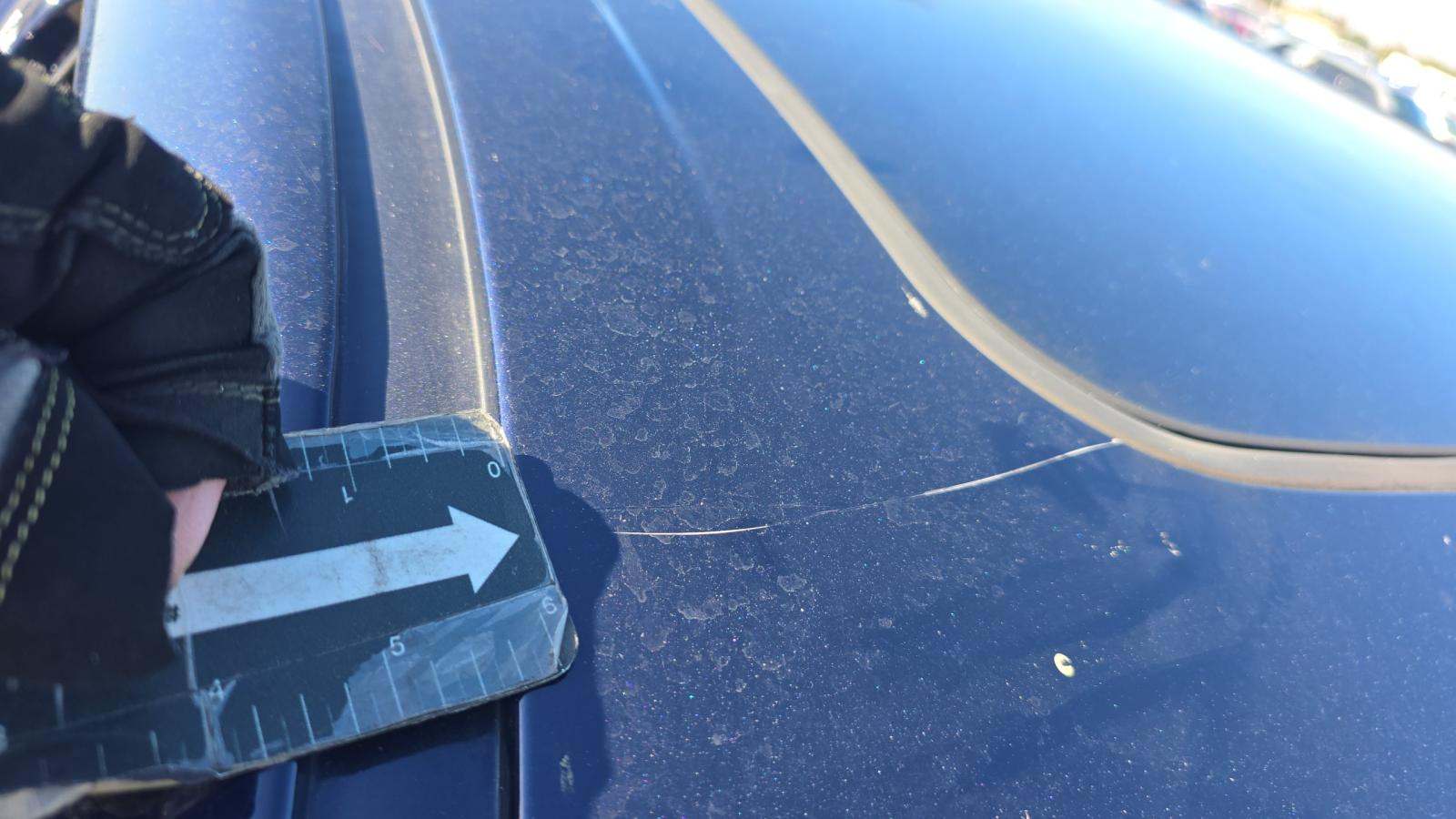 2023 Toyota Tundra Limited AWD