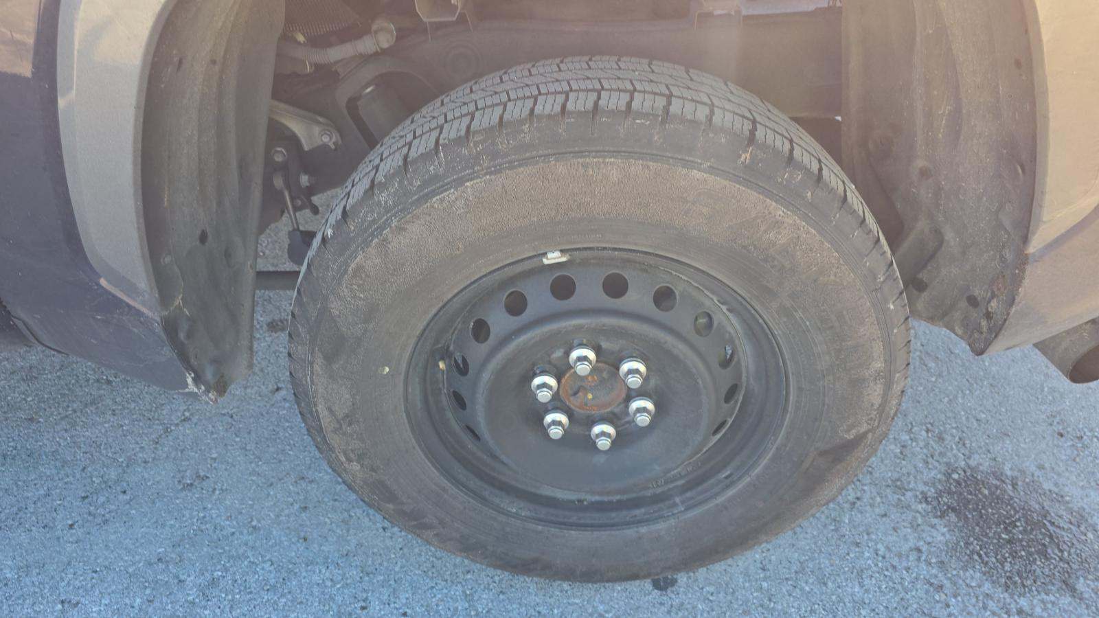 2023 Toyota Tundra Limited AWD