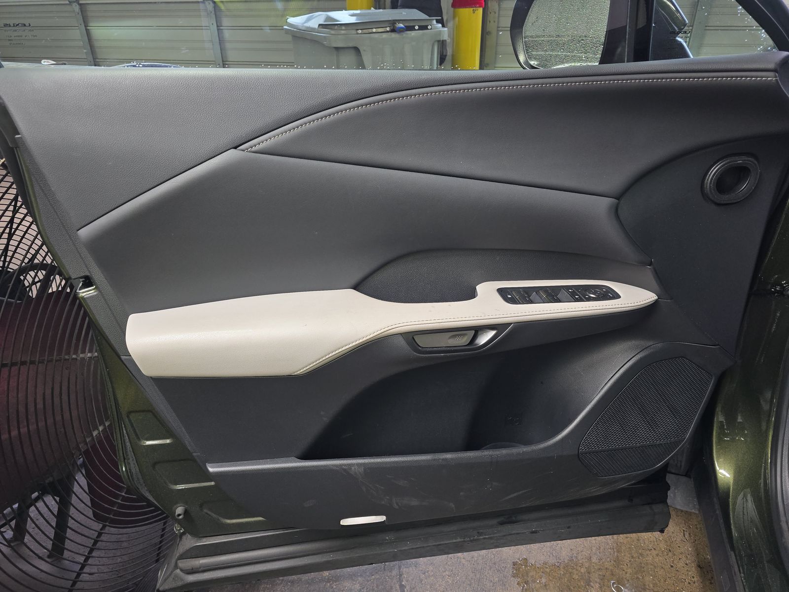 2024 Lexus RX RX 350 Premium Plus FWD