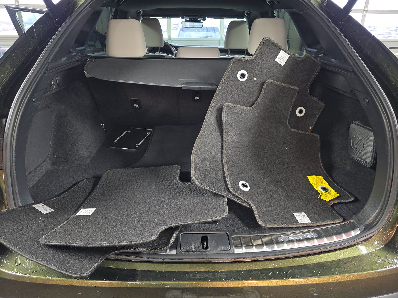 2024 Lexus RX RX 350 Premium Plus FWD