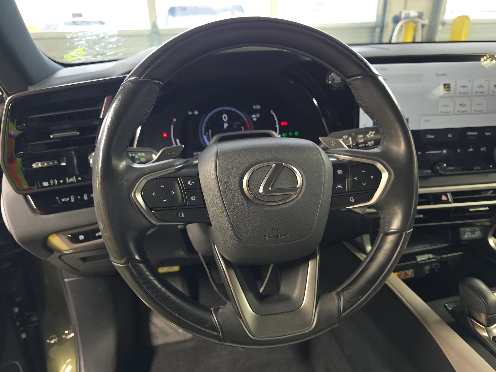 2024 Lexus RX RX 350 Premium Plus FWD