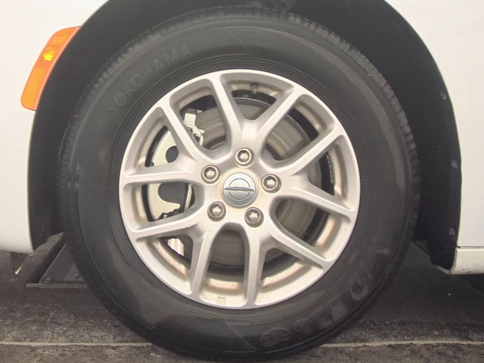 2024 Chrysler Pacifica Touring L FWD