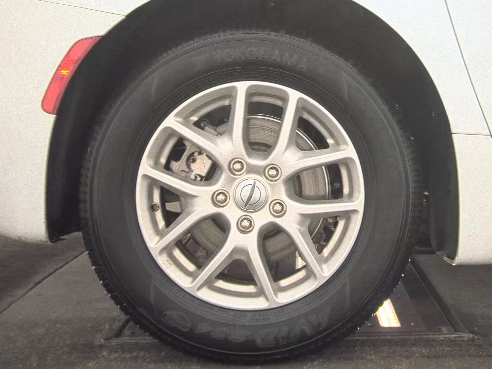 2024 Chrysler Pacifica Touring L FWD