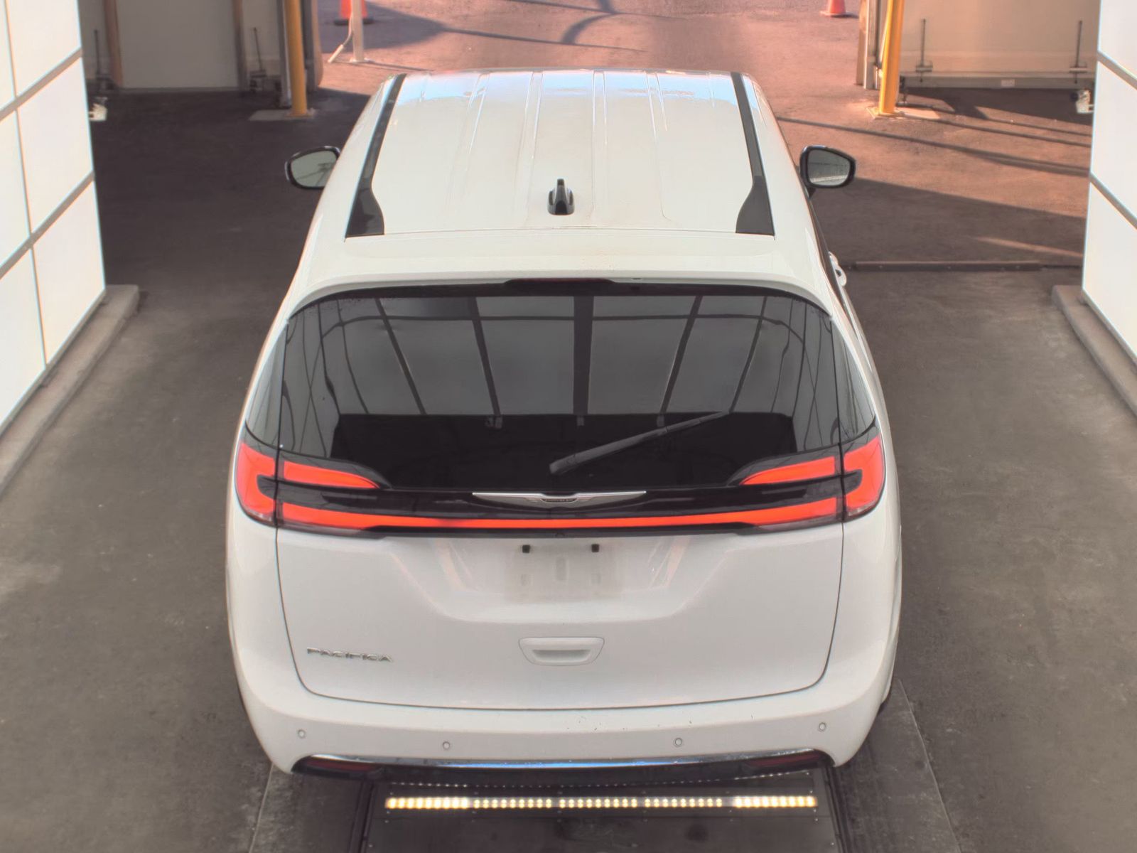 2024 Chrysler Pacifica Touring L FWD