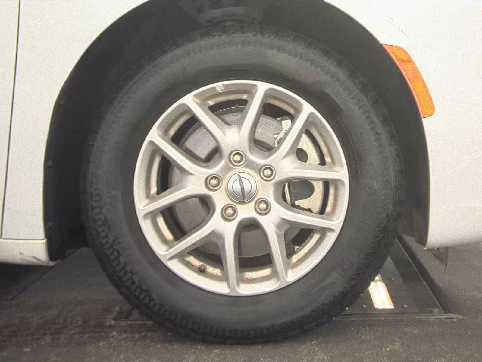 2024 Chrysler Pacifica Touring L FWD