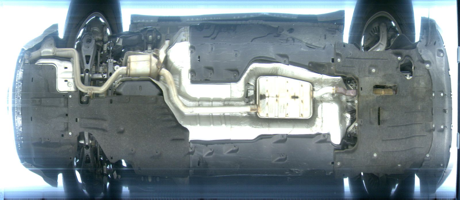 2024 Chrysler Pacifica Touring L FWD