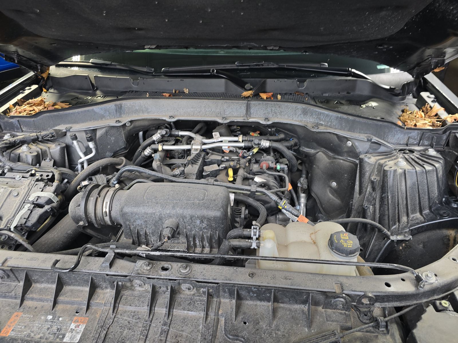 2023 Ford Explorer XLT AWD