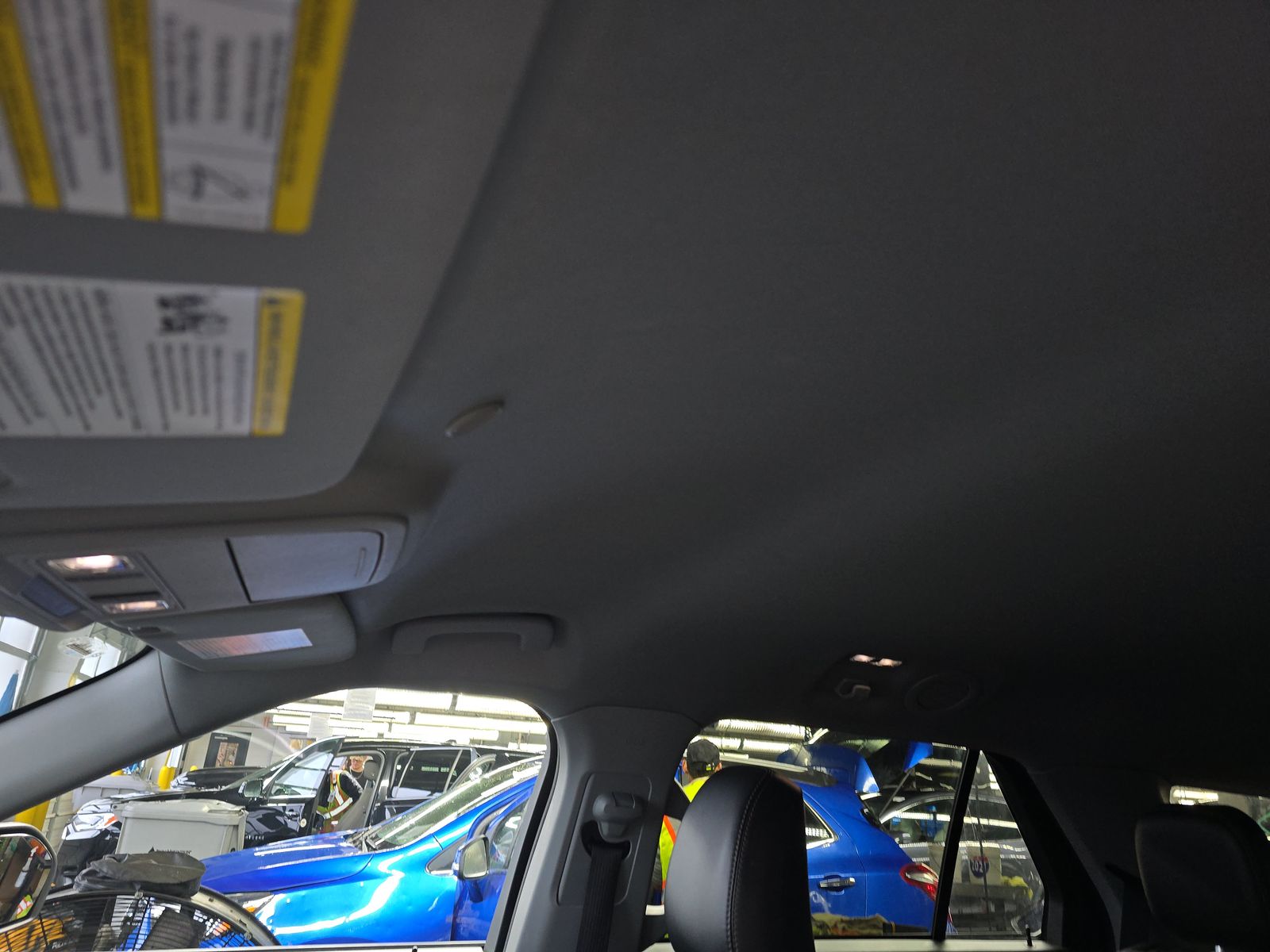 2023 Ford Explorer XLT AWD