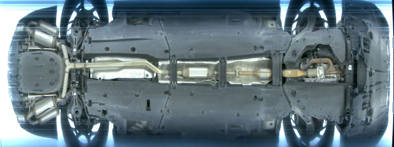 2024 Toyota Camry TRD FWD