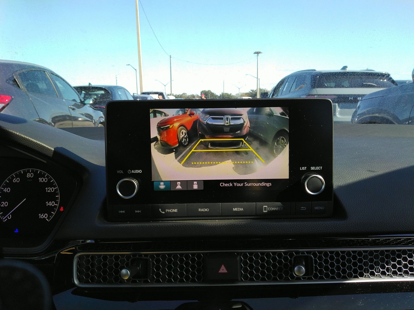 2023 Honda Civic Sport FWD