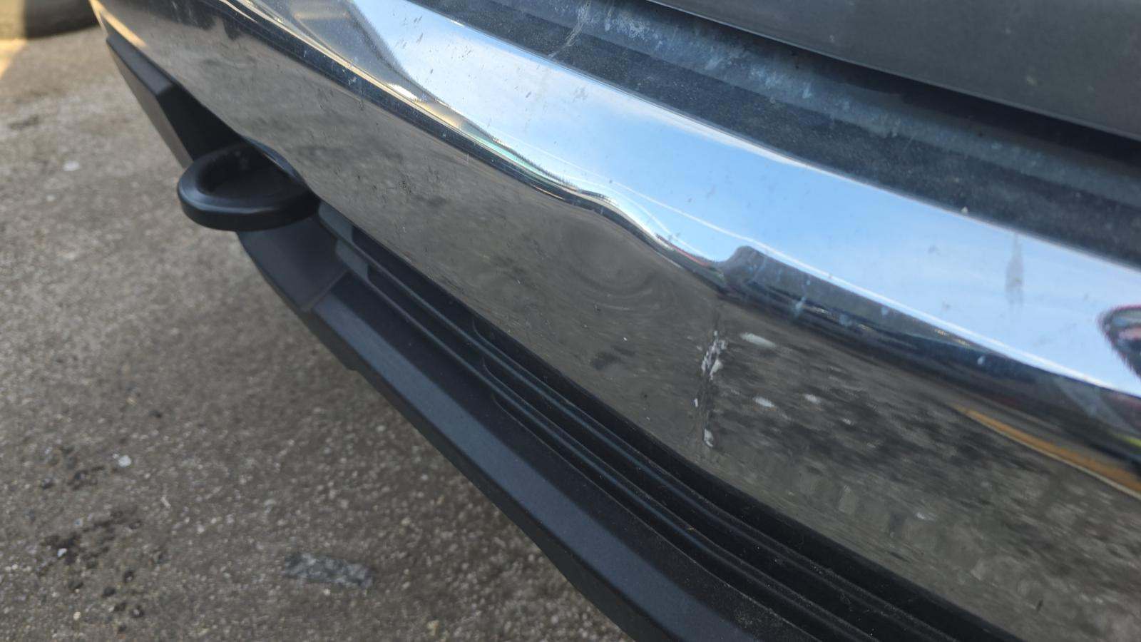 2024 Chevrolet Silverado 1500 LT AWD