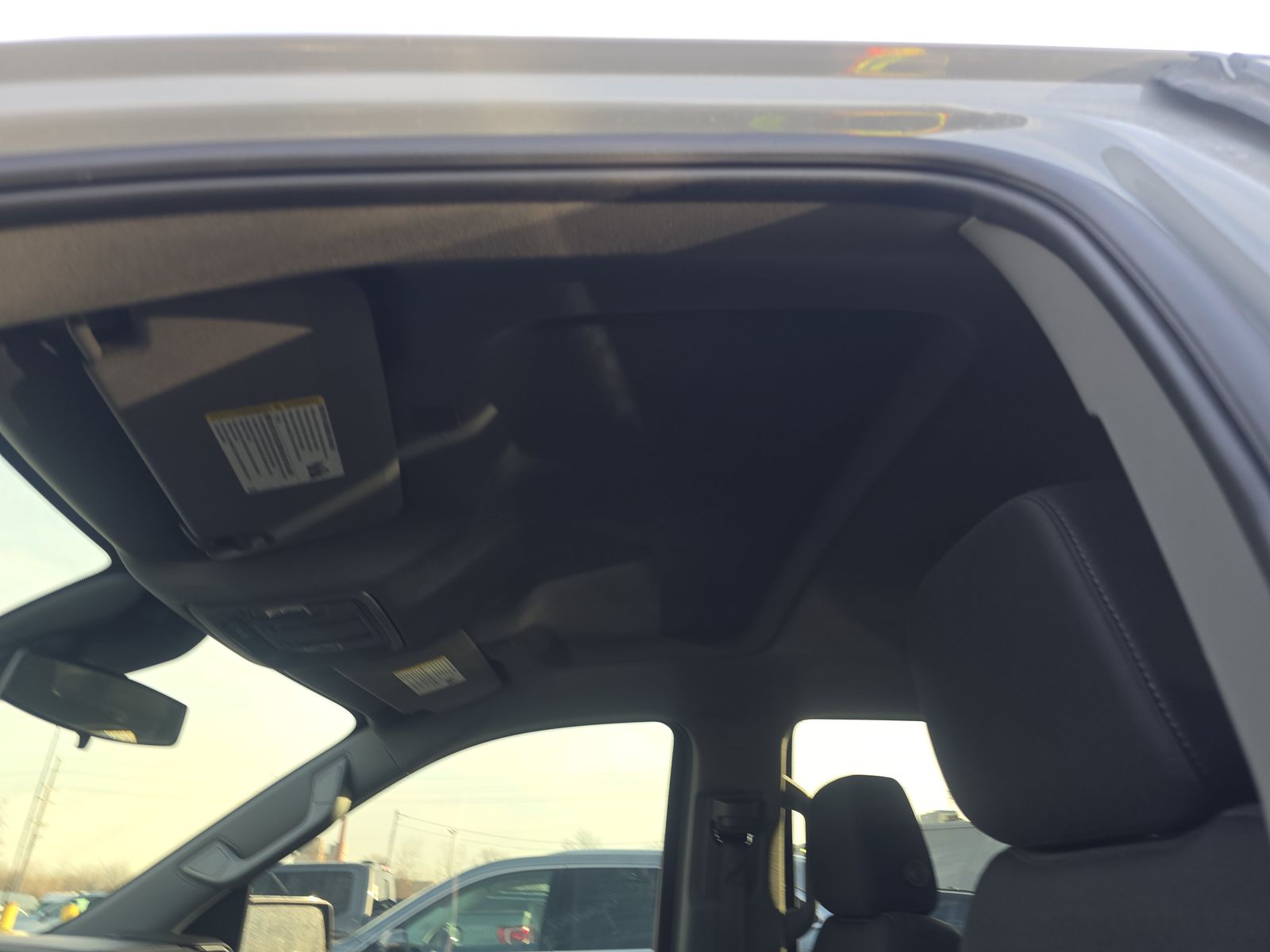 2024 Chevrolet Silverado 1500 LT AWD