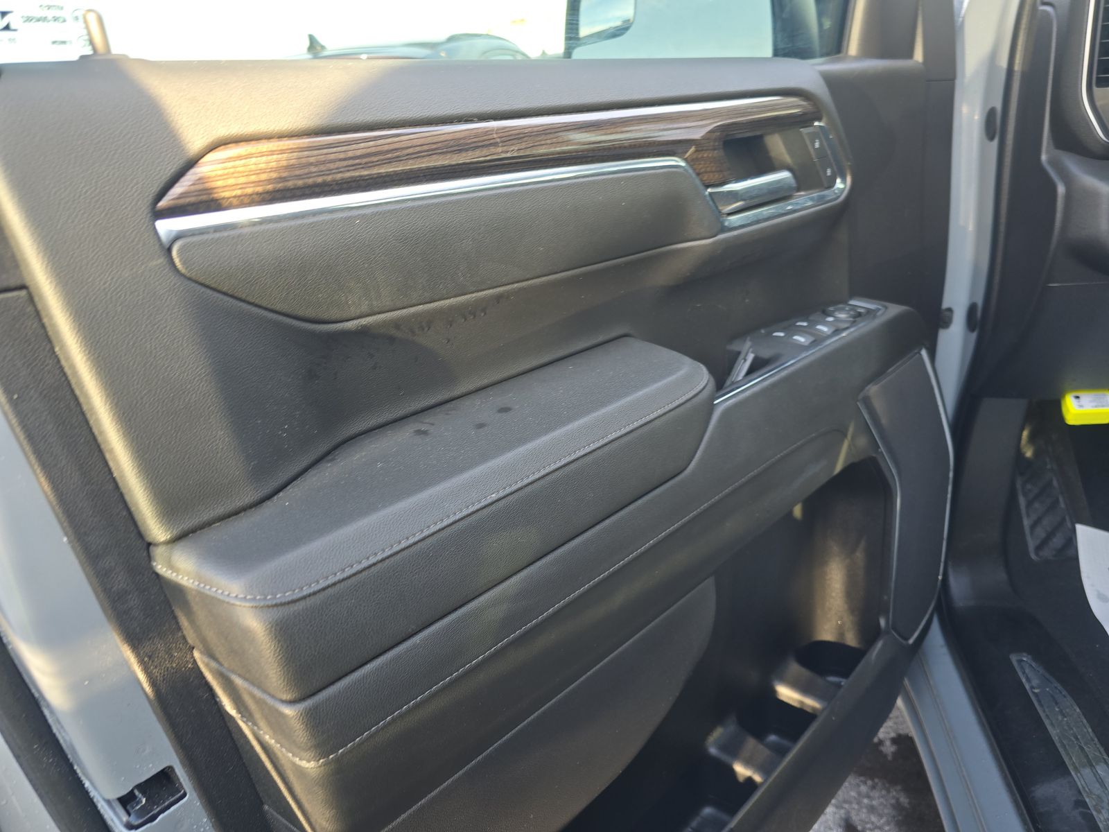 2024 Chevrolet Silverado 1500 LT AWD