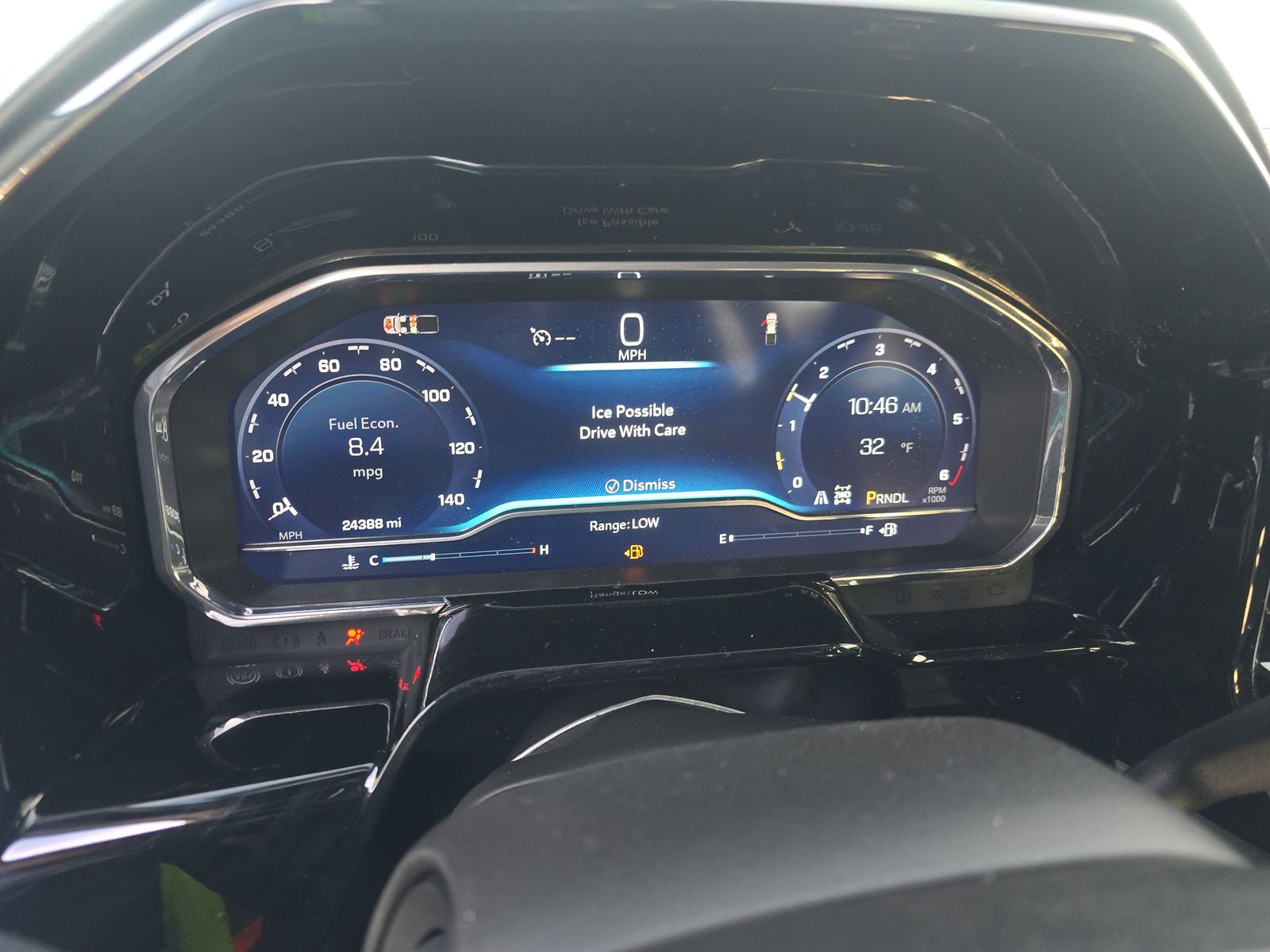 2024 Chevrolet Silverado 1500 LT AWD