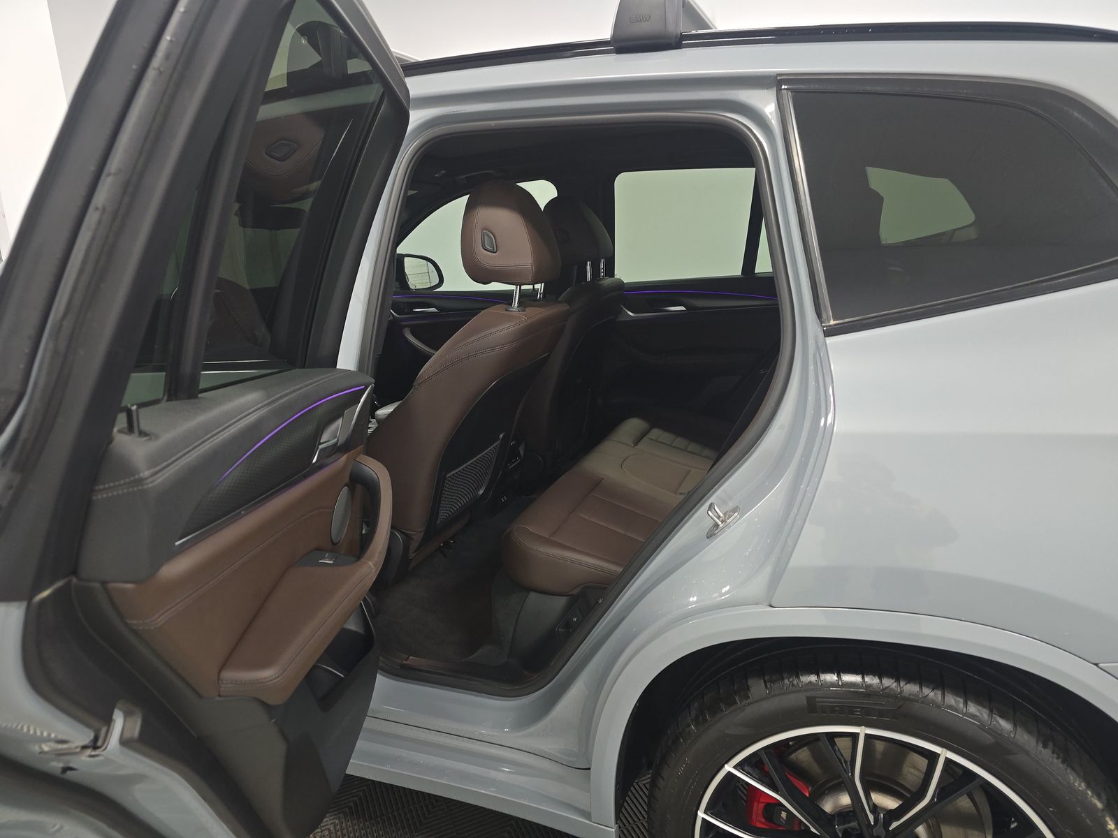 2022 BMW X3 M40i AWD