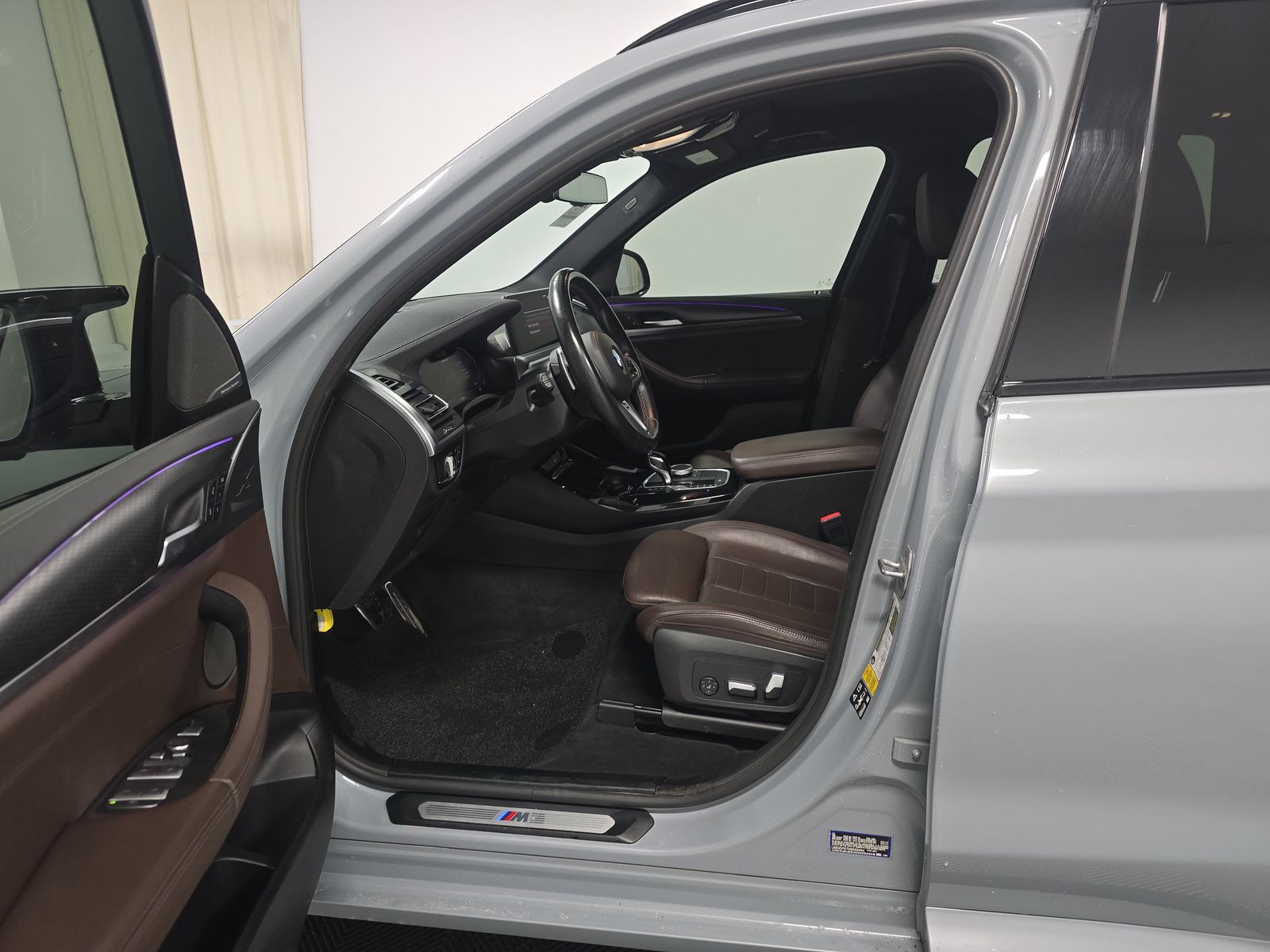 2022 BMW X3 M40i AWD