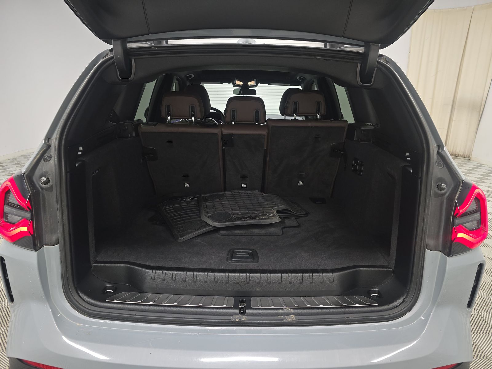 2022 BMW X3 M40i AWD