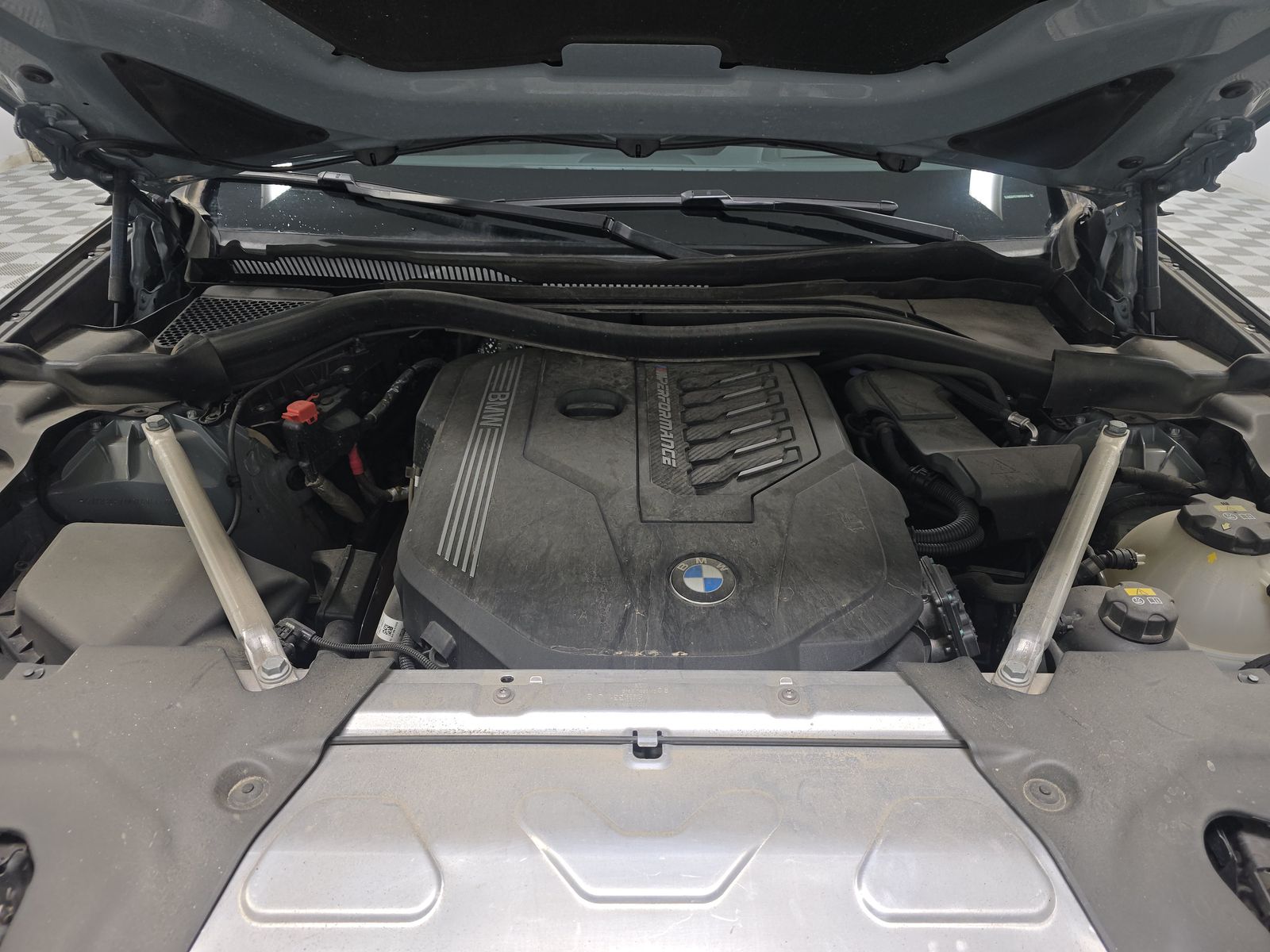 2022 BMW X3 M40i AWD