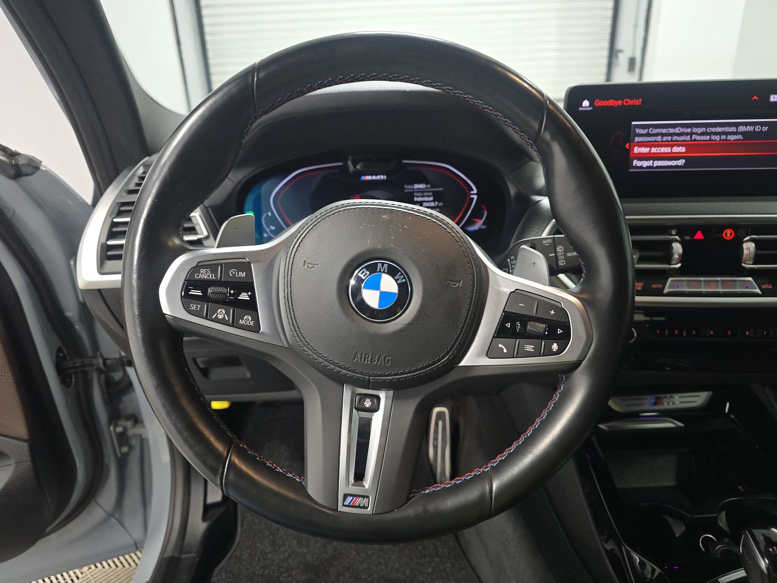 2022 BMW X3 M40i AWD