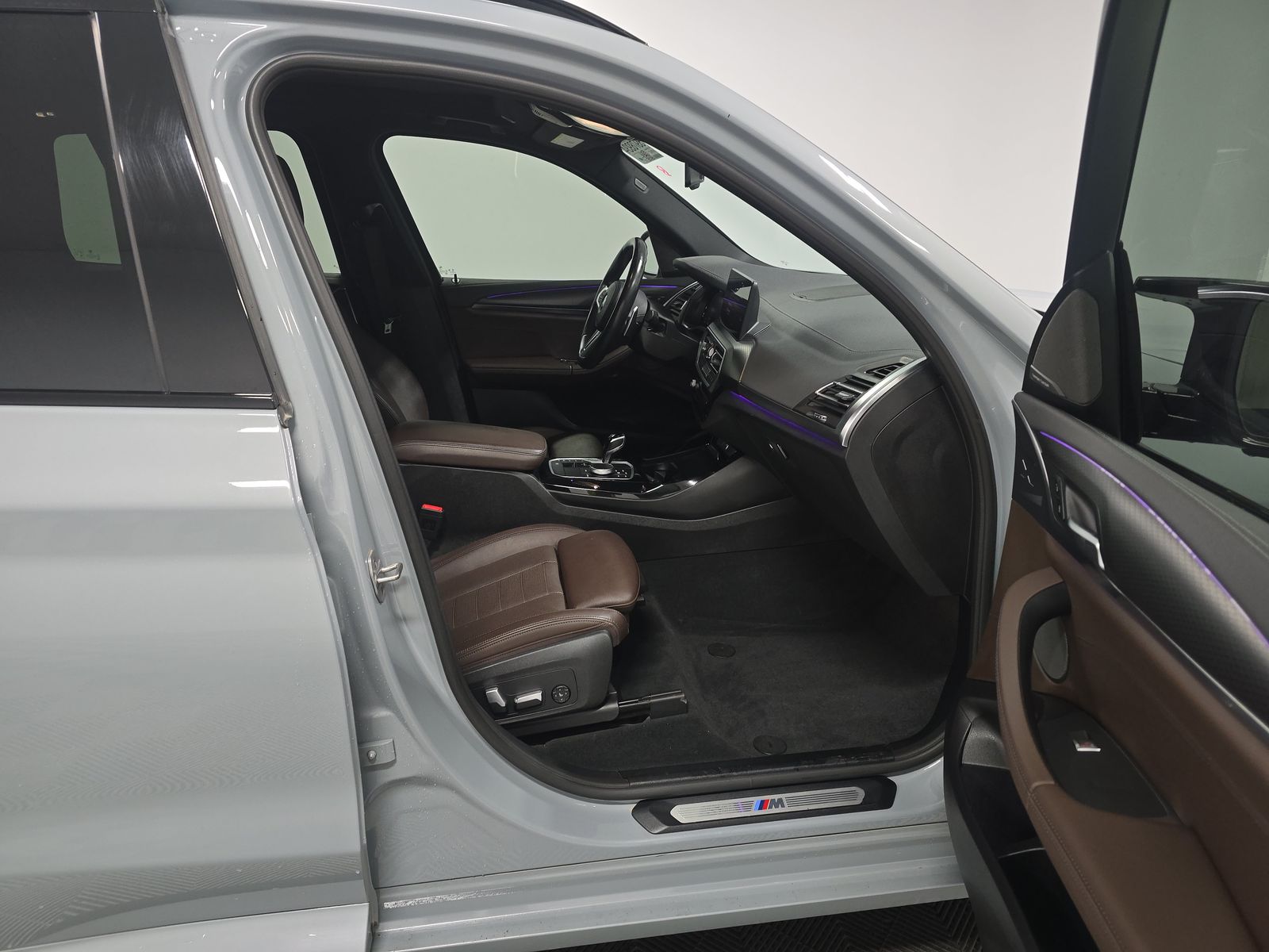 2022 BMW X3 M40i AWD