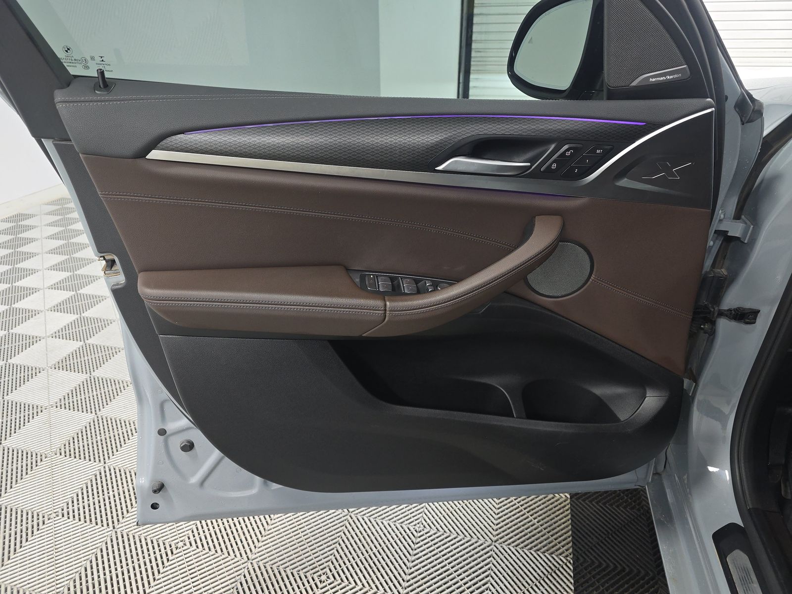 2022 BMW X3 M40i AWD