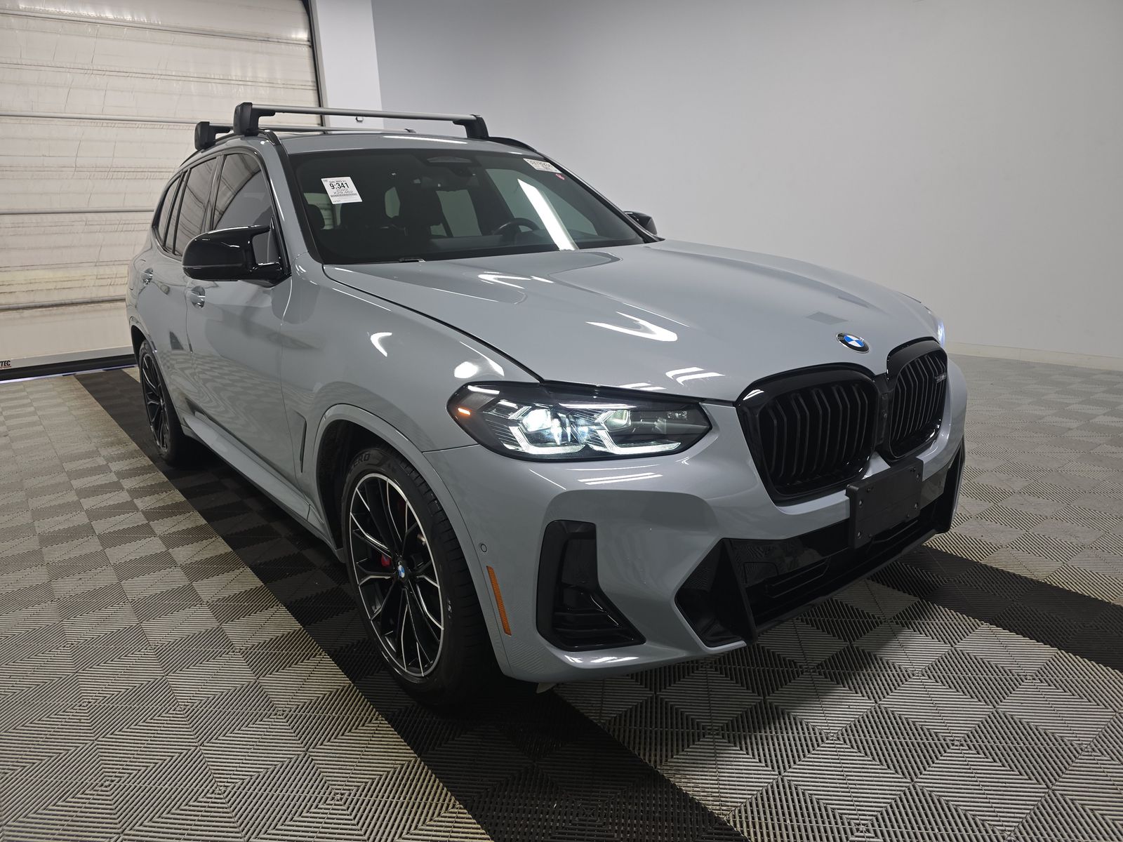 2022 BMW X3 M40i AWD