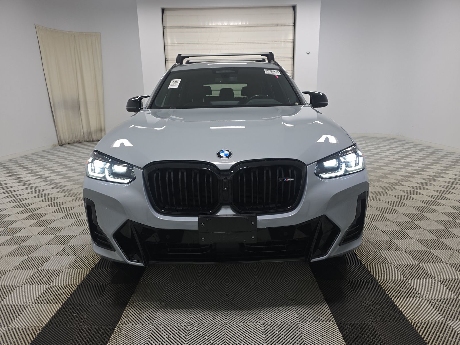 2022 BMW X3 M40i AWD