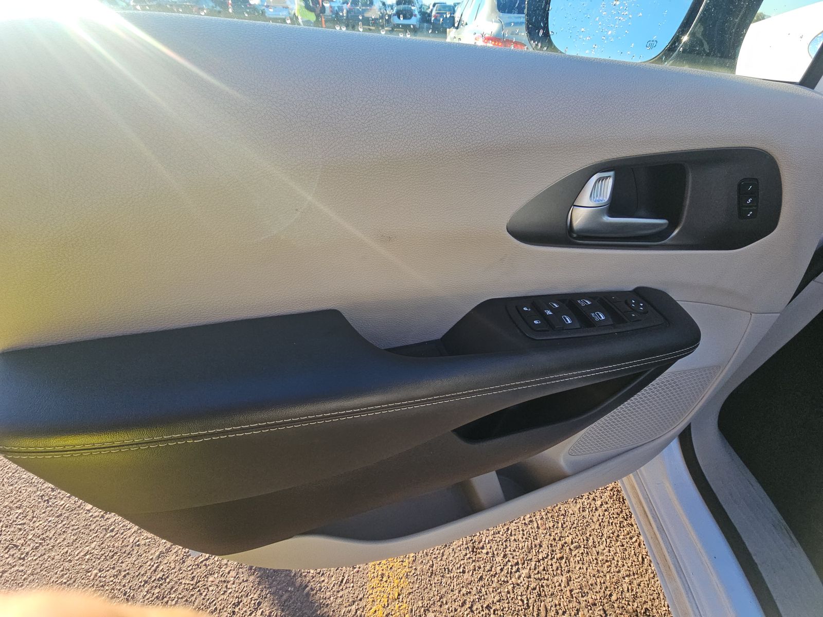 2024 Chrysler Pacifica Touring L FWD