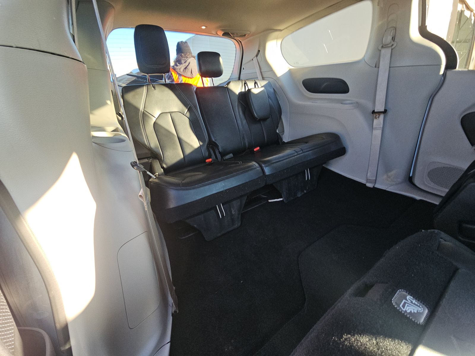 2024 Chrysler Pacifica Touring L FWD