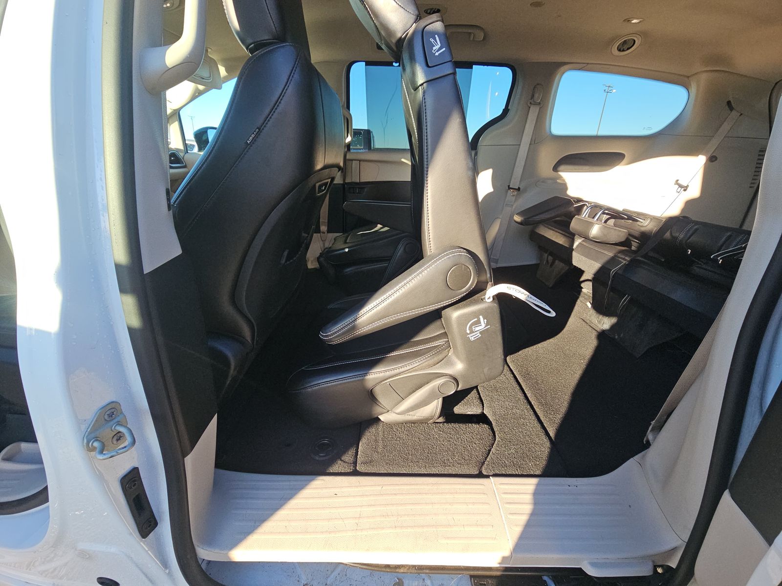 2024 Chrysler Pacifica Touring L FWD