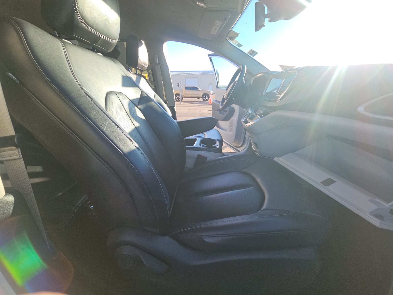 2024 Chrysler Pacifica Touring L FWD