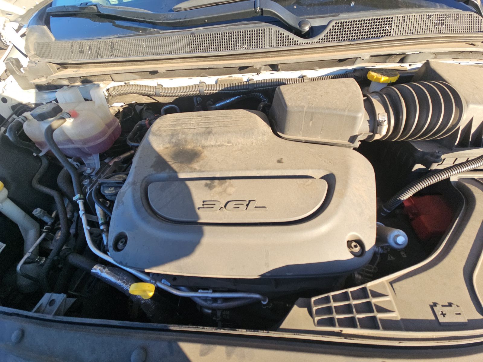 2024 Chrysler Pacifica Touring L FWD