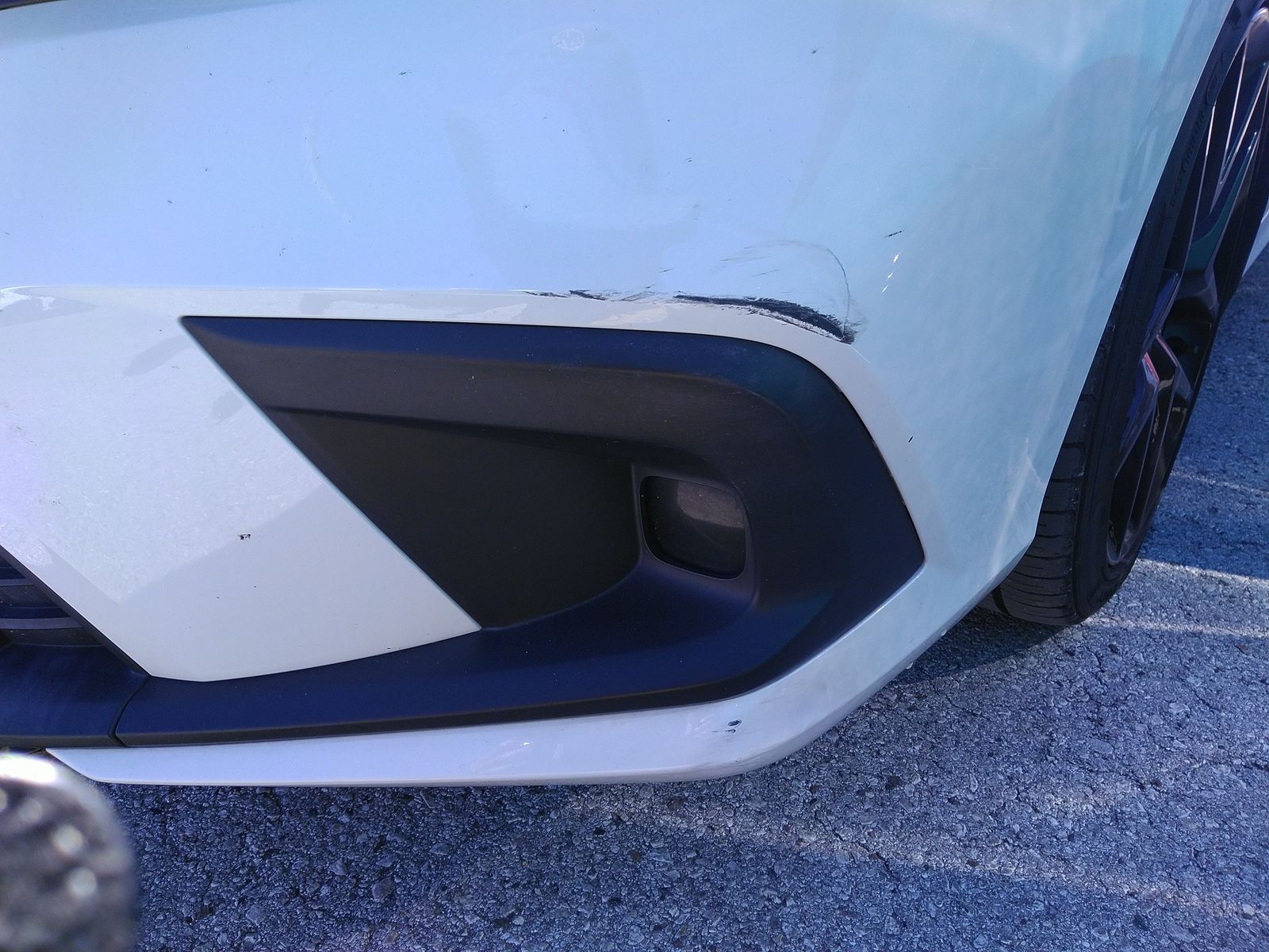 2023 Honda Civic Sport FWD