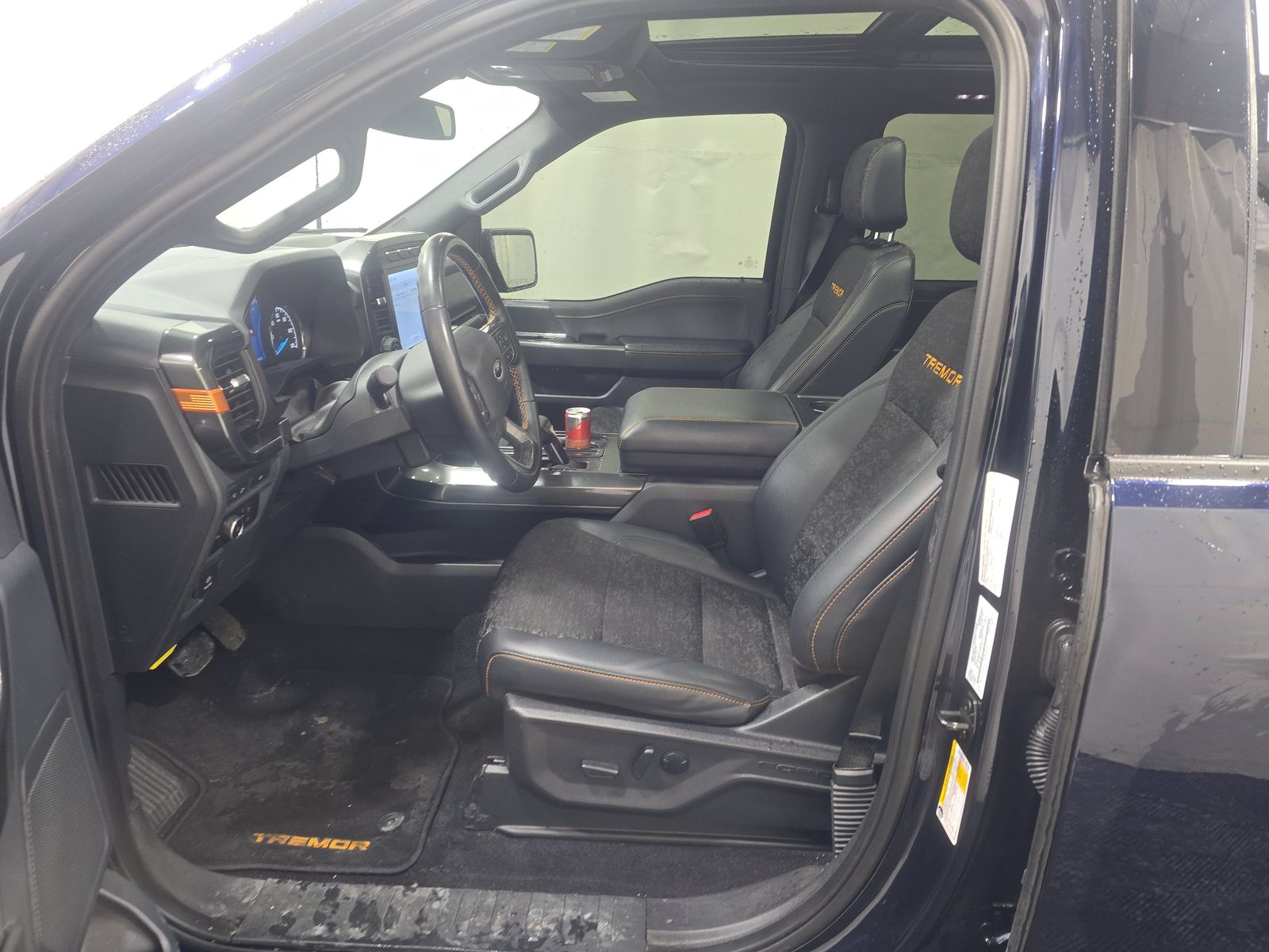 2023 Ford F-150 Tremor AWD