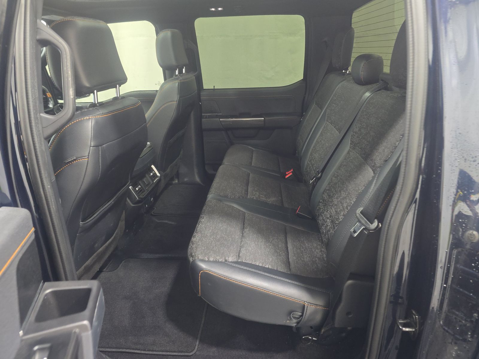 2023 Ford F-150 Tremor AWD