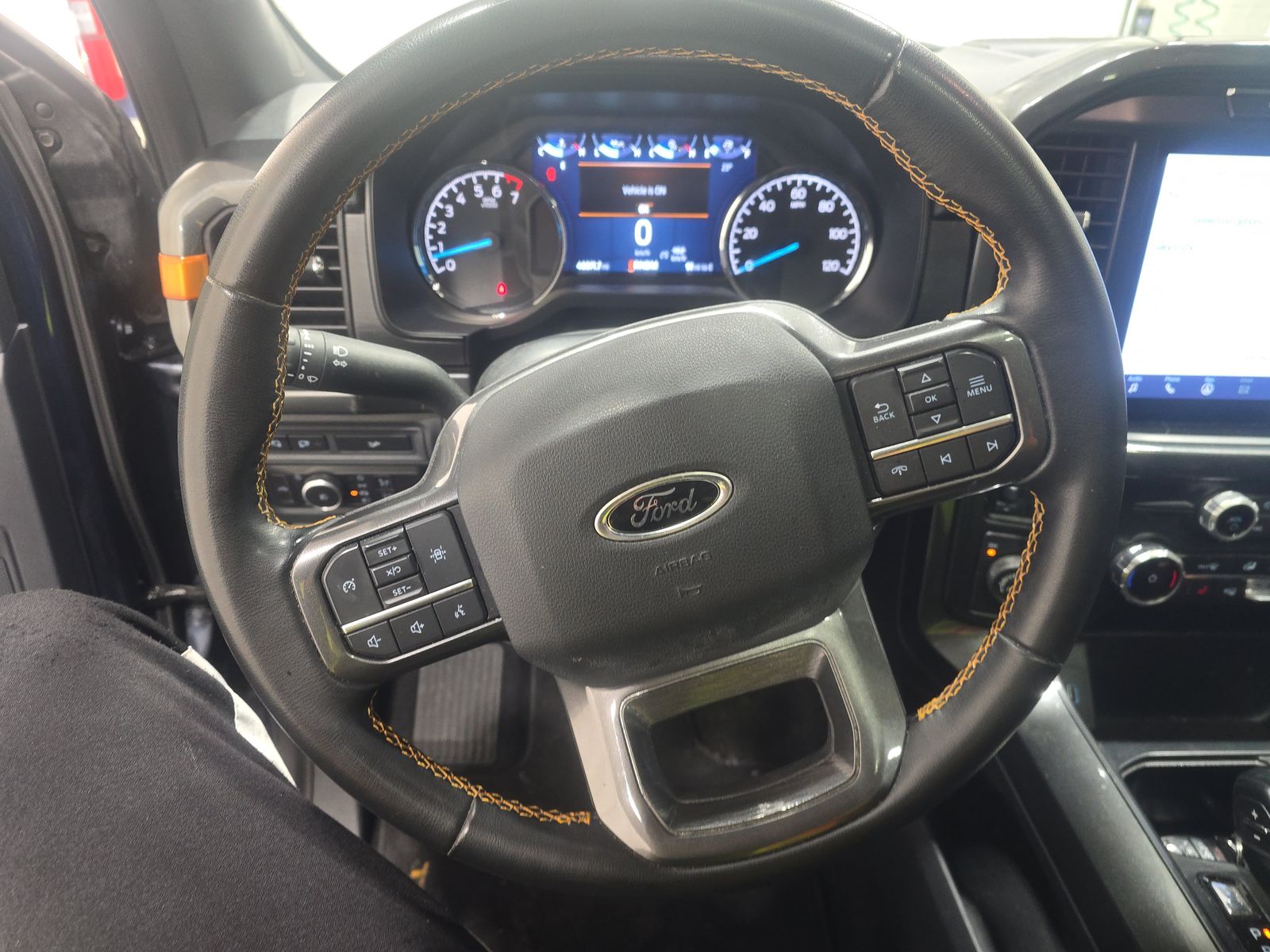 2023 Ford F-150 Tremor AWD