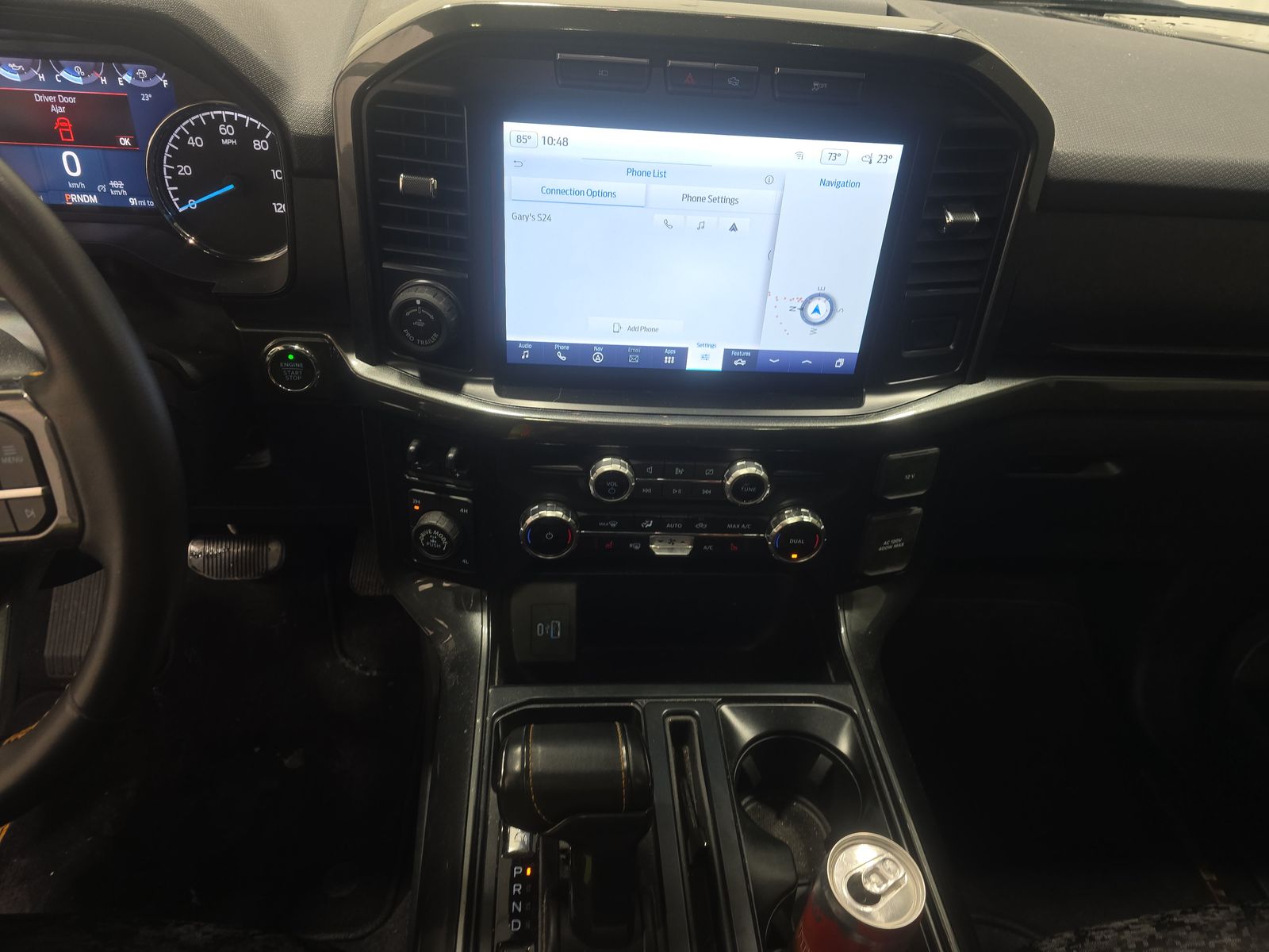 2023 Ford F-150 Tremor AWD